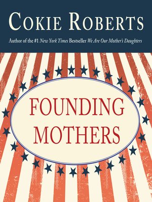 founding mothers book